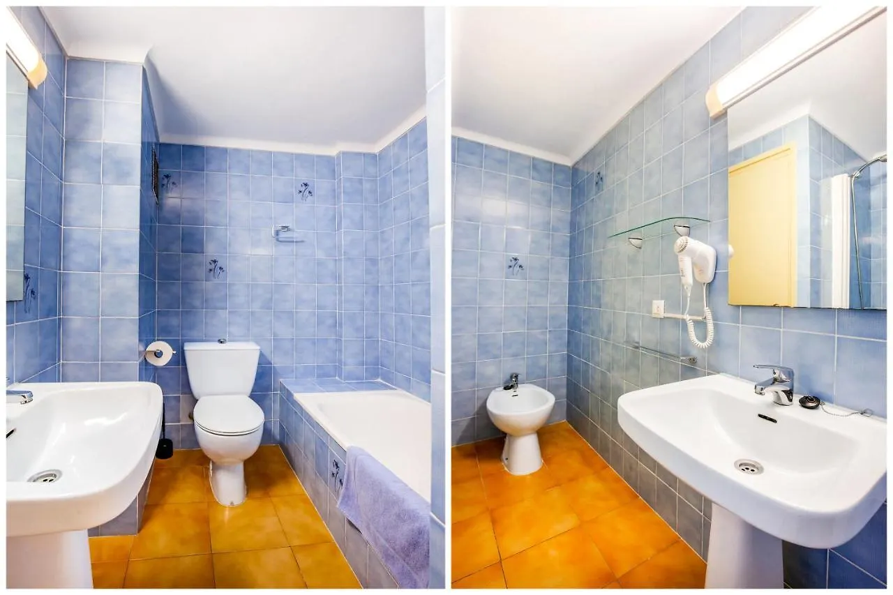 Apartaments Palamos - Pal Beach Spagna